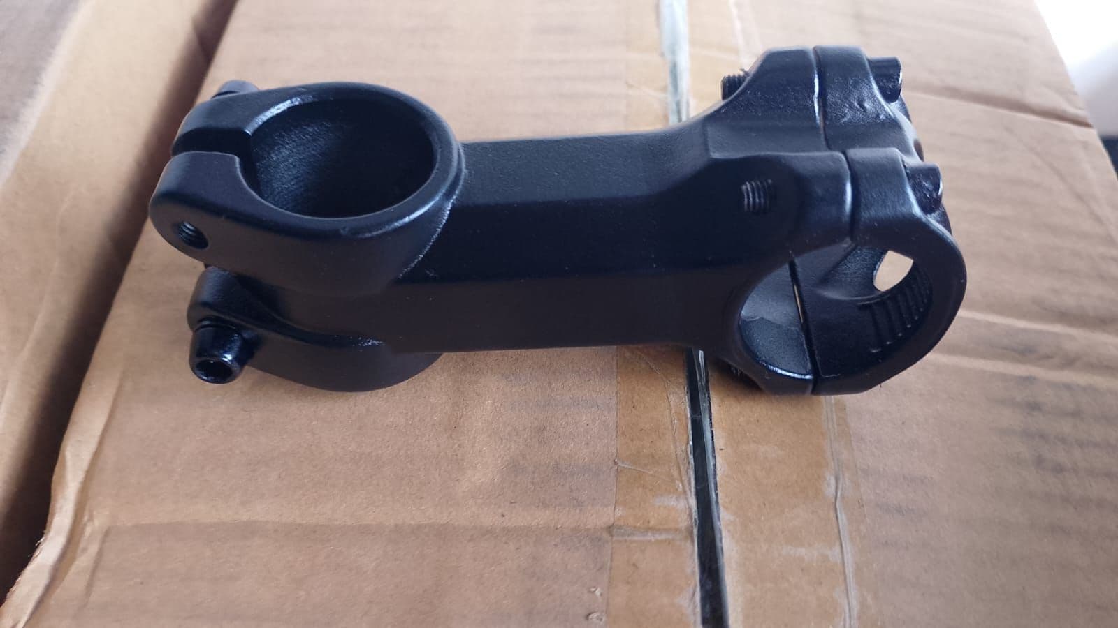 SUP GUID 31.8X80 7 AHEADSET PTO S/NOME