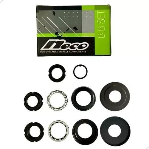 MOV CENTRAL 45MM NECO PRETO