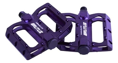 PEDAL 9/16 ABSOLUTE BRUTUS VIOLETA