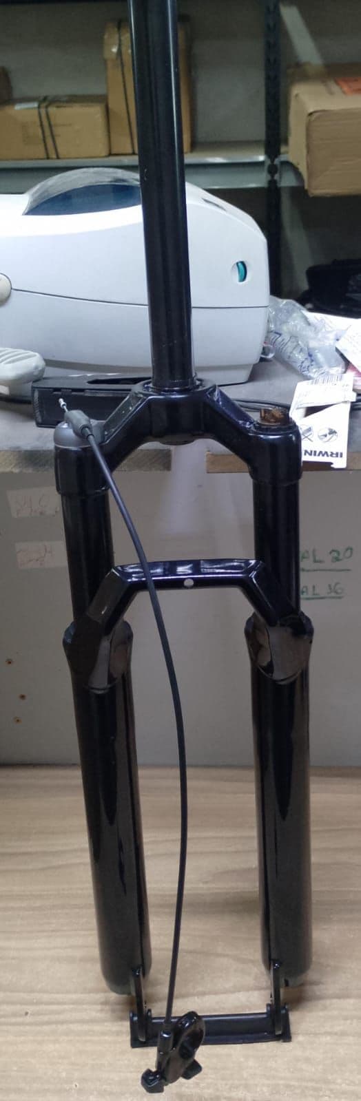 GARFO 29 SUSP AÇO OMBRO/TRV/GUID PTO
