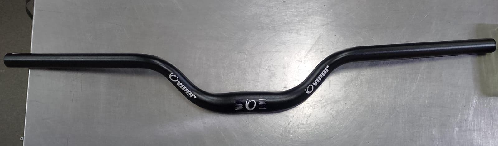 GUIDAO AL CURVO 720X60MM ALTO PTO VIPPER