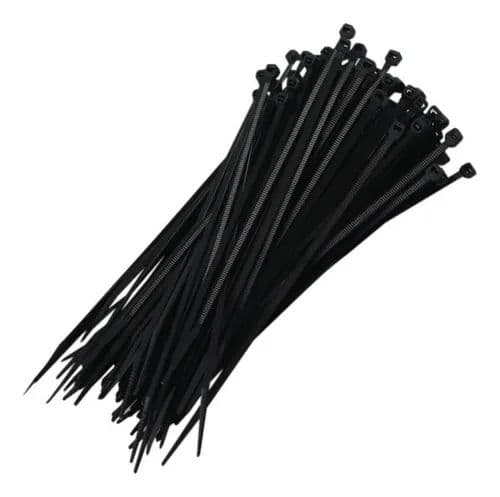 PRESILHA ENFORCA GATO 2.52X209 PRETO