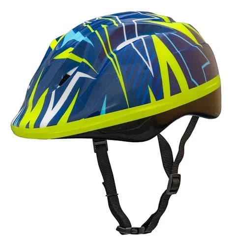 CAPACETE INFANTIL 52-56 8F ENERGY
