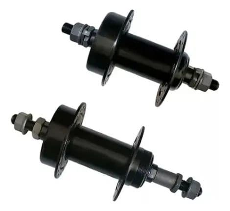 CUBO AÇO 36F DIANT/TRAS DISC/ESFE C/ESP