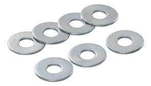 ARRUELA TRASEIRA LISA 1/16 (PCT 1KG)