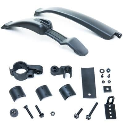 PARALAMA PLASTICO MTB FULL SUN. WHEL