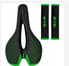 SELIM GTS USB  C/CAVIDADE  E MANOPLA VERDE