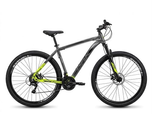 BIC 29 21V T21 GRAF/AMA/ADS PRK SPORT PTO (C.E)