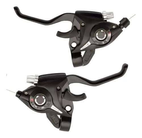 ALAV EZ-FIRE 21V H122 INDEX