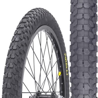 PNEU 20X2.125 PTO SCORPION 20 BMX