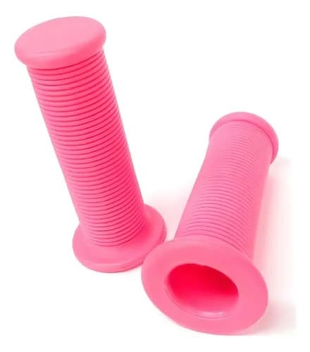 MANOPLA MIRIM ROSA