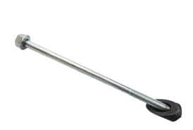 EXPANDER FLANG SEXTAVADO 21.1 165MM STANDER