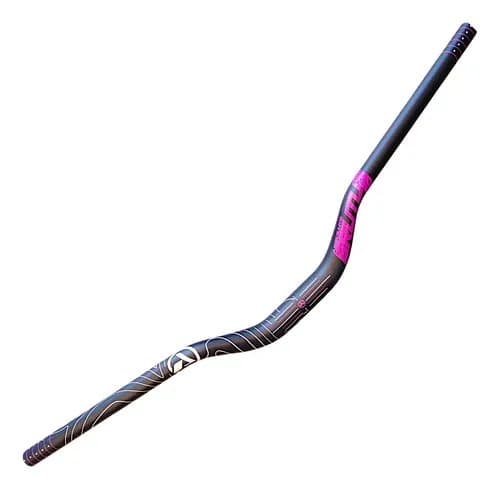 GUIDAO BRUTUS PTO/PINK 31.8X780X50MM ABSOLUTE