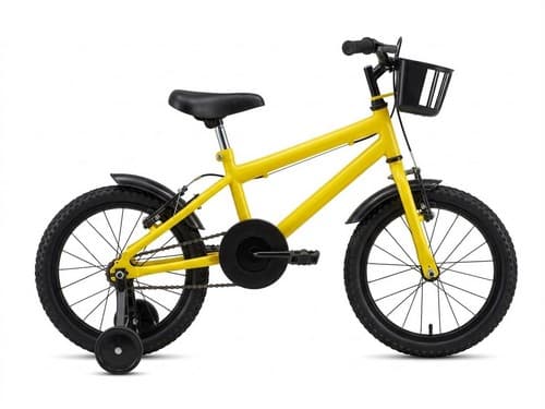 BIC 16 RBX AMA /ACESS PTO
