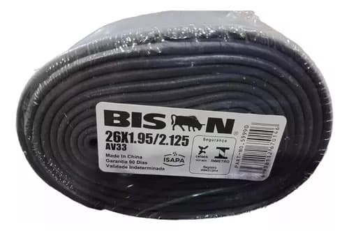 CAMARA 26 BISON