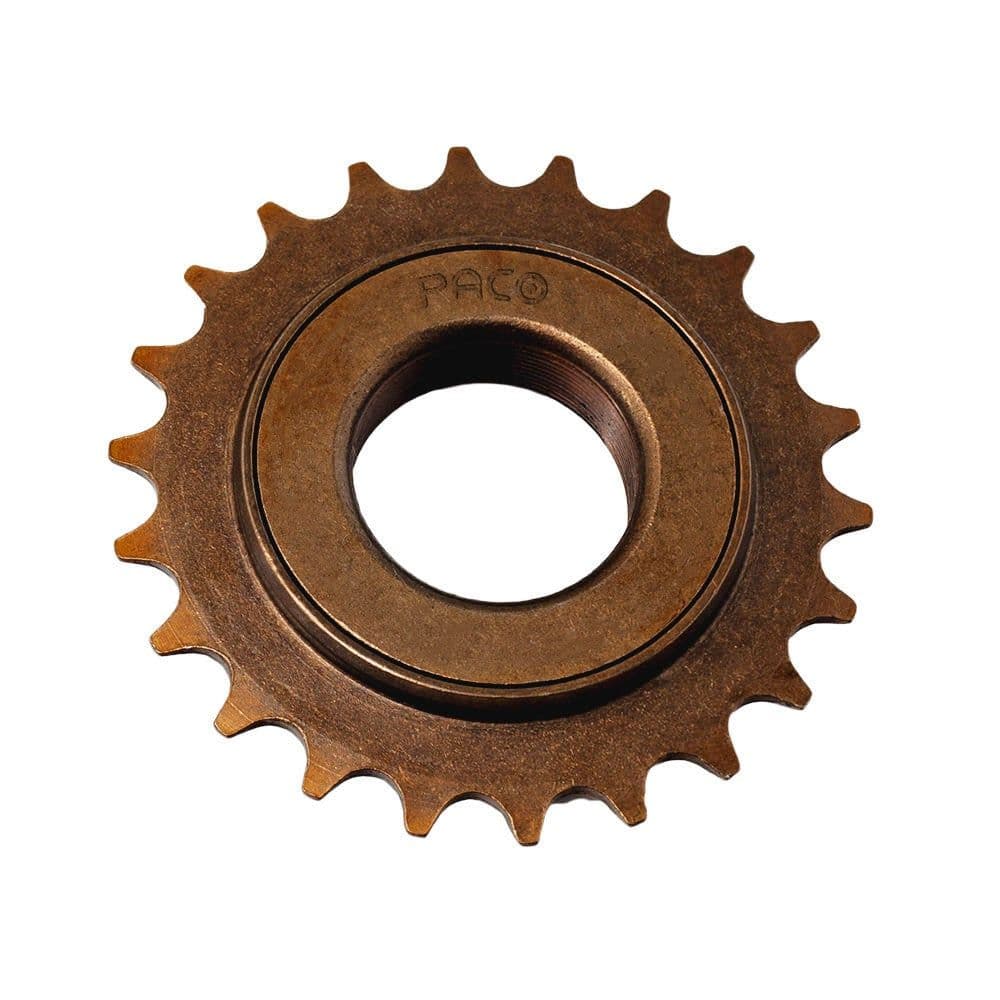 RODA LIVRE 22D ESFERADA PACO
