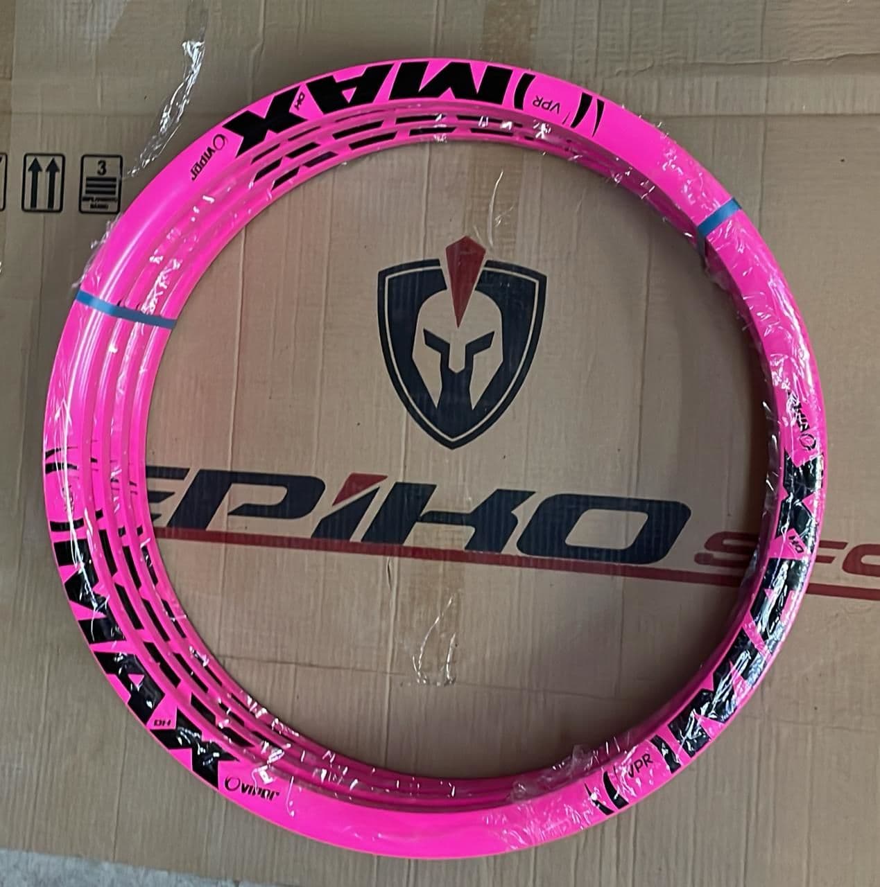 ARO 26 VPR MAX DH 36F DISCO ROSA C