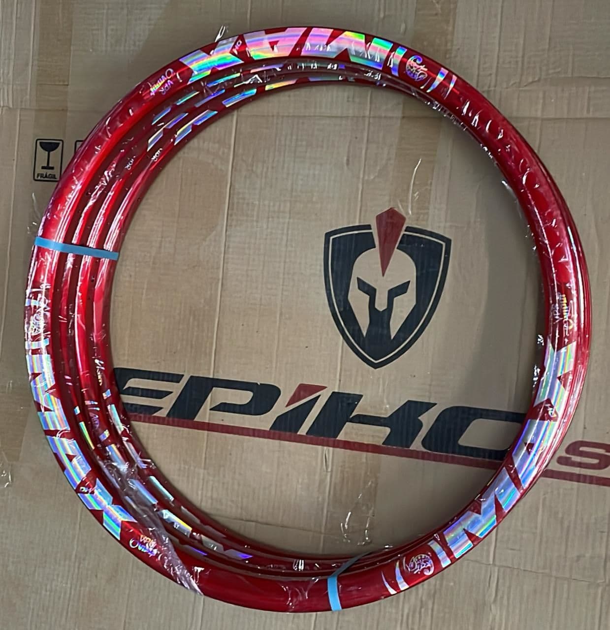 ARO 26 VPR MAX DH 36F DIS VERM/ADS CAMALEÃO