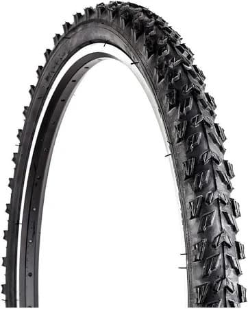 PNEU 24X2.00 VRB115 VRUBBER
