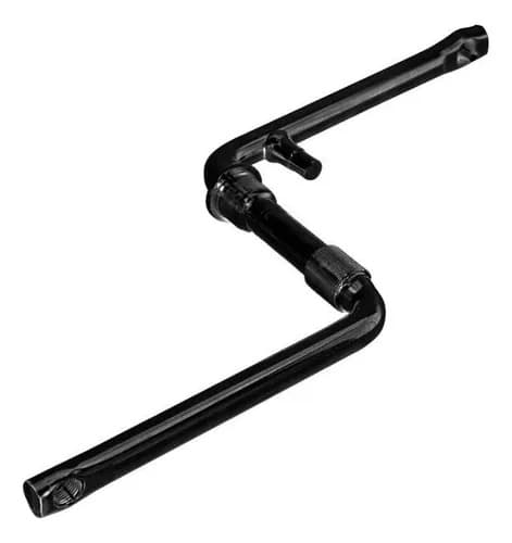 PE DE VELA 165X15 PTO IMP