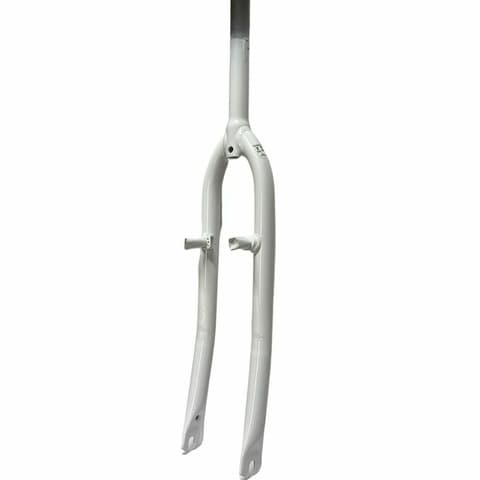 GARFO 26X1.1/2 AÇO STD BRANCO