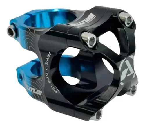 SUP GUID BRUTUS 31.8X35MM PTO/AZUL