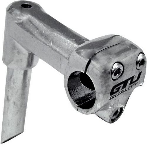 SUP 0º GUID STD MTB PRATA GTU
