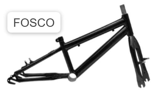 QUADRO 16 RBX PTO FOSCO