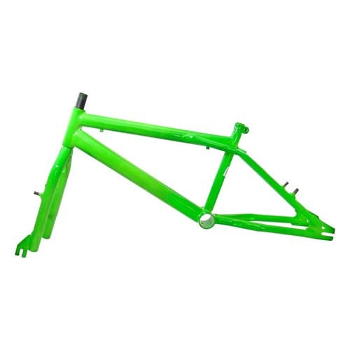 QUADRO 20 RBX VERD N