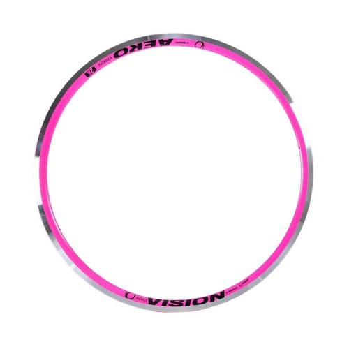 ARO 26 AERO 36F VB ROSA NEON VIPPER