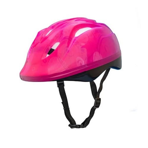 CAPACETE INFANTIL 52-56 8F CANDY