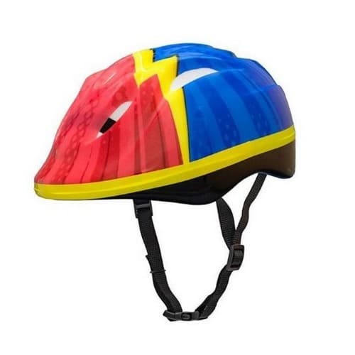 CAPACETE INFANTIL 52-56 8F RAPID