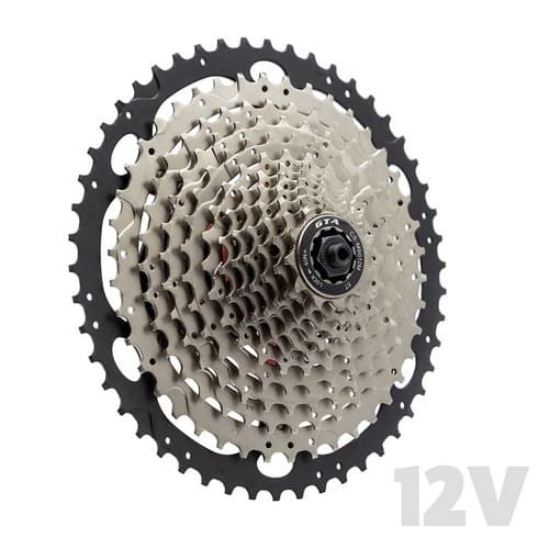 CASSETE 12V (11-52) START ULITIMA PTO GTA