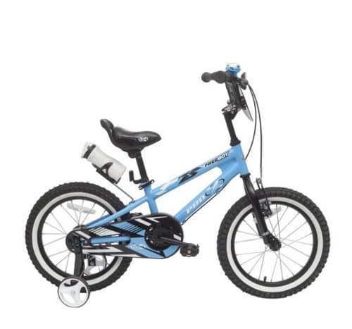 BIC 16 PRO -X FREEBOY AZ