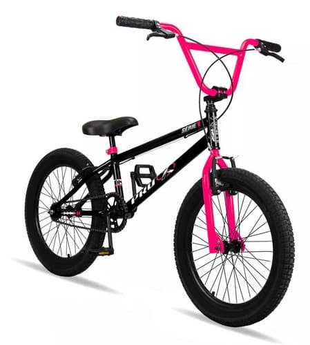 BIC 20 BMX PROX PTO/ROSA N
