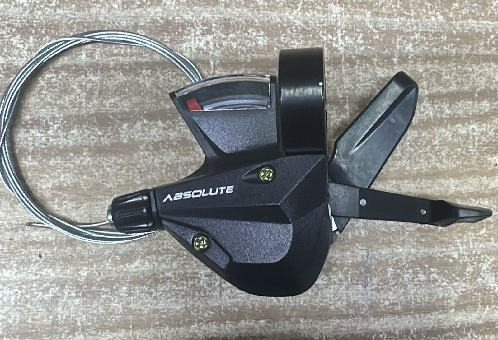 ALAV RAPID-FIRE 3V ABSOLUTE C/CABO