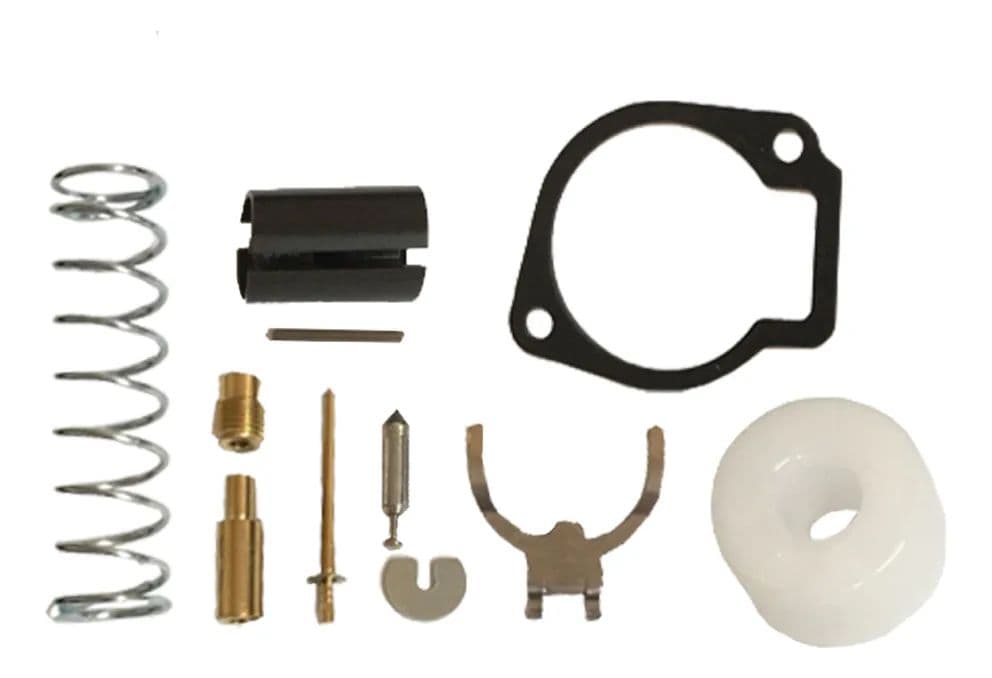 KIT REPARO CARB MOSKITO
