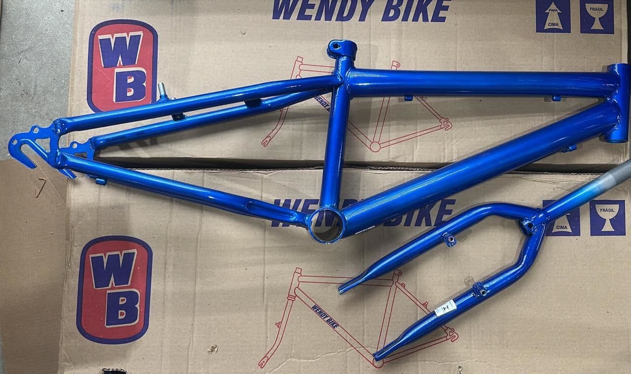 QUADRO 20 MTB MAS AZ REAL