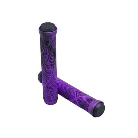 MANOPLA 165MM FREERIDE ROXO