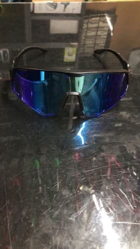 OCULOS DE CICLISTA PRIME M2 PRETO