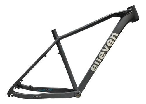 QUADRO 29 NEW ATHOM T17 X 27.2MM CINZA/AZUL