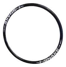 ARO 26 AERO 36F DISC PRETO SNAKE VIPPER