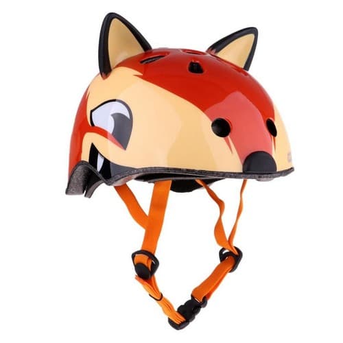 CAPACETE INFANTIL 52-56 RAPOSA GTA