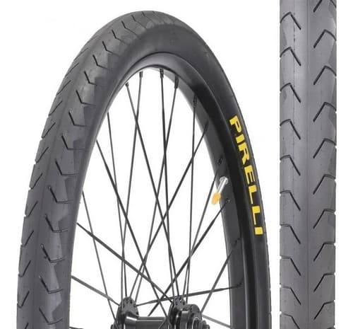 PNEU 26X2.0 SLICK PHANTOM STREET PRETO PIRELLI