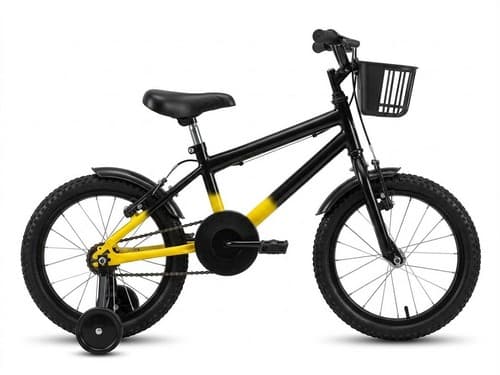 BIC 16 RBX AMA /PTO/ACESS PTO