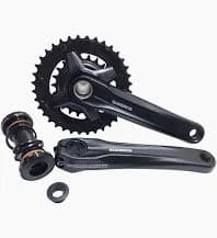 PED SHIMANO-ENG PED ALTUS FC-MT210 C/MOV (36/22)
