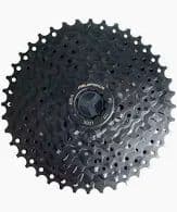 CASSETE 9V 11/36 VELOFORCE PTO