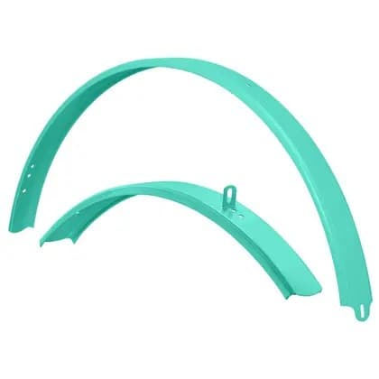 PARALAMA 26 SUECO VERDE ANIS