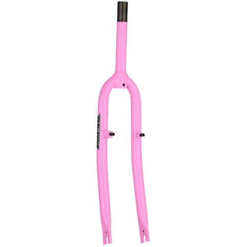 GARFO 26 AÇO 21.1 STD ROSA