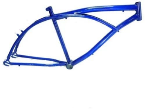 QUADRO 26 BEACH P/MOTOR AZ S/GARFO